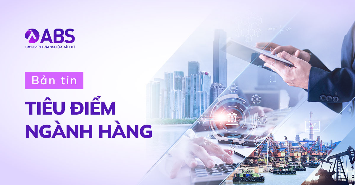 Chứng Khoán An Bình - ABS