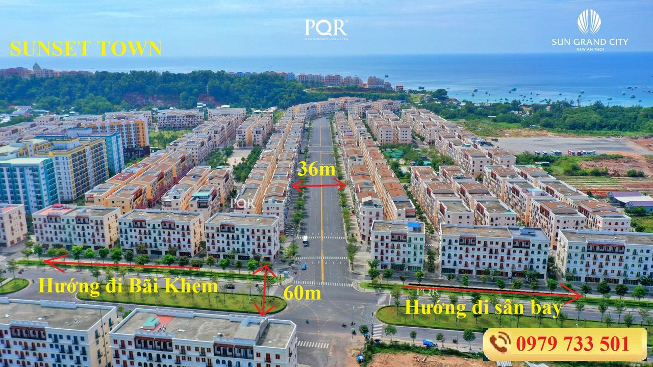 Bất Động Sản Phú Quốc