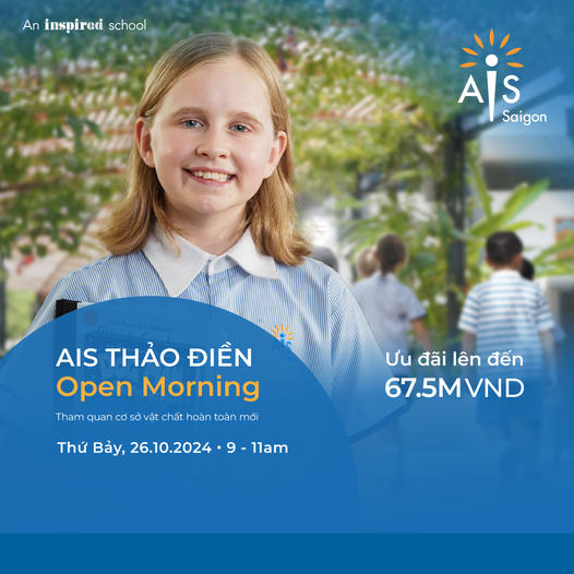 Australian International School