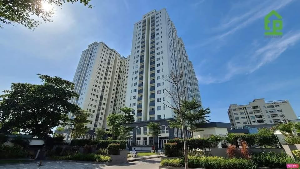 Dream Home Palace - Quận 8