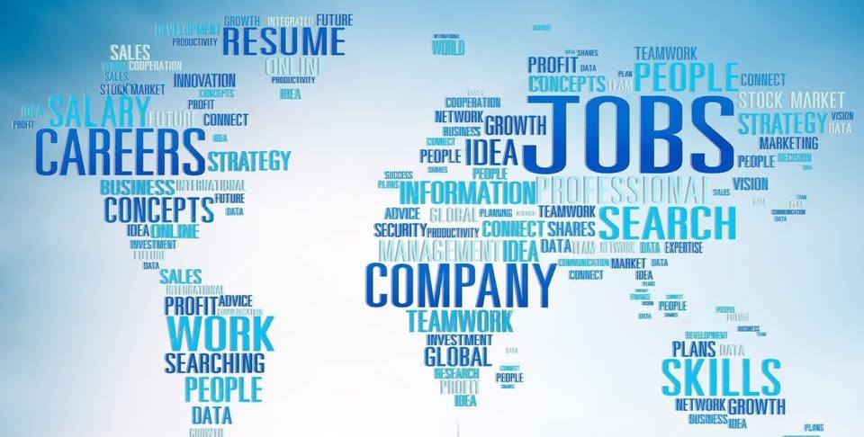 Tuyển Dụng HCM - Headhunter