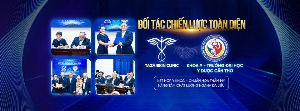 Taza Skin Clinic