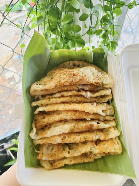 Quán Bánh Xèo Diễm Mập 