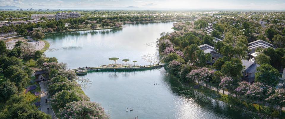 Hội Chuyển Nhượng Eco Retreat [ Group Chính Thức ]