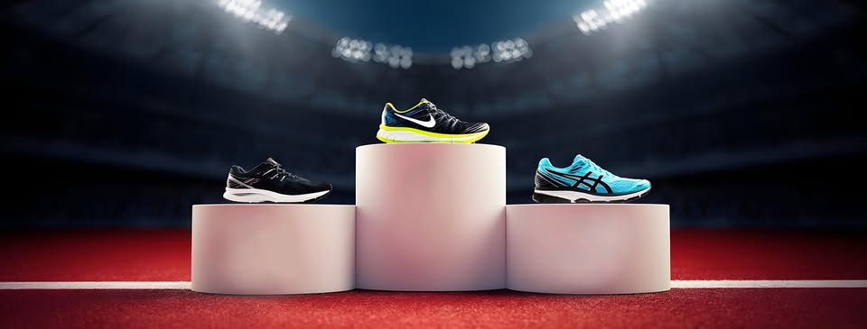 Thích Chạy Bộ - Đi Muôn Nơi ✅