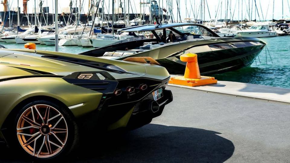 Mua bán Siêu Xe - Xe Sang - Du Thuyền - Luxury item -  Dupont Registry VN