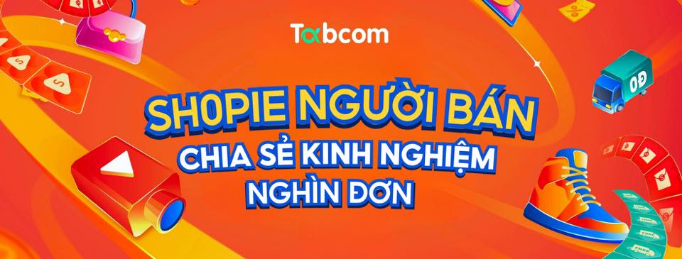 Shopee người bán - Chia sẻ kinh nghiệm bán hàng nghìn đơn - Shopee