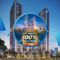 Căn hộ Picity Sky Park - CĐT PiGroup