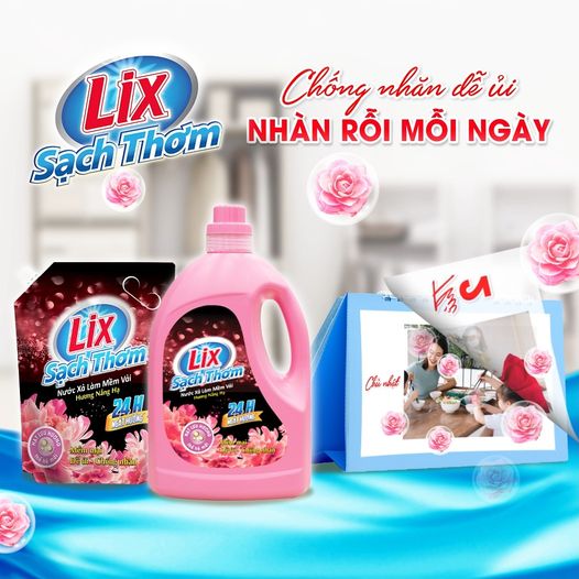 LIX Vietnam