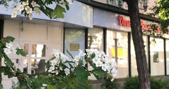 Отель Варшавка Инн