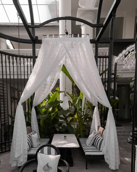 Arteastiq The Sanctuary