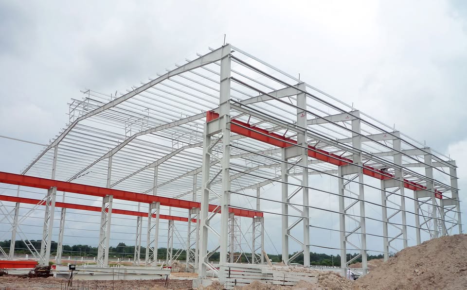 Hiệp hội nhà thầu thi công kết cấu thép