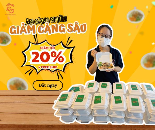 CHỜ CHÚT - Bánh Ướt Lòng Gà