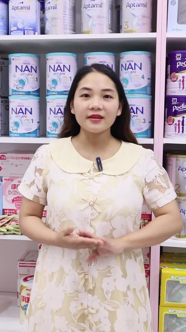 Shop Bé Con - Mẹ Bầu Và Em Bé - Tân Bình