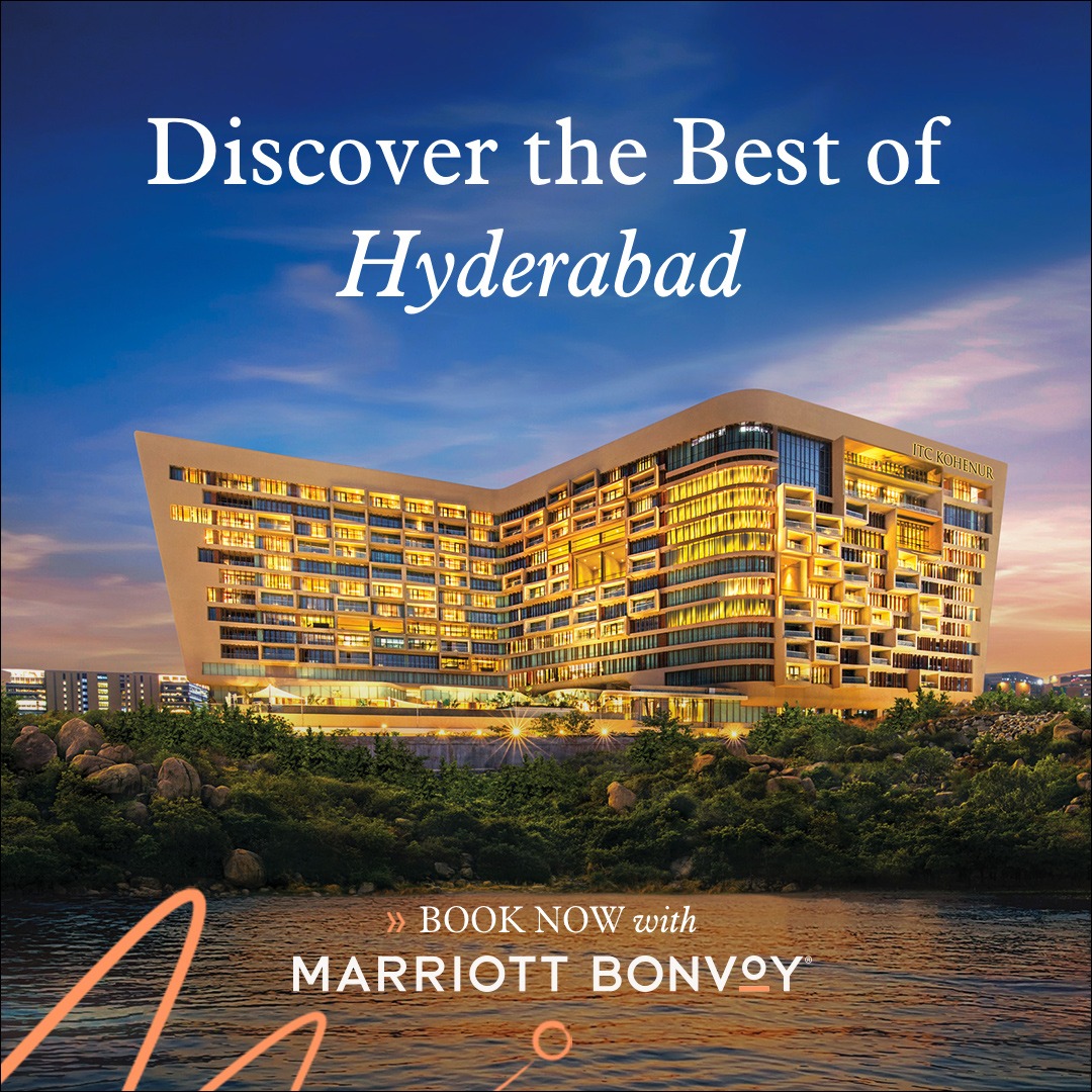 Marriott Bonvoy