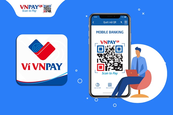 Cộng Đồng Ví VNPAY - MOMO - ZALO PAY