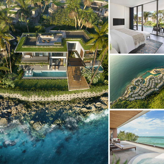Nhận Booking Căn hộ Mặt biển - Libera Nha Trang