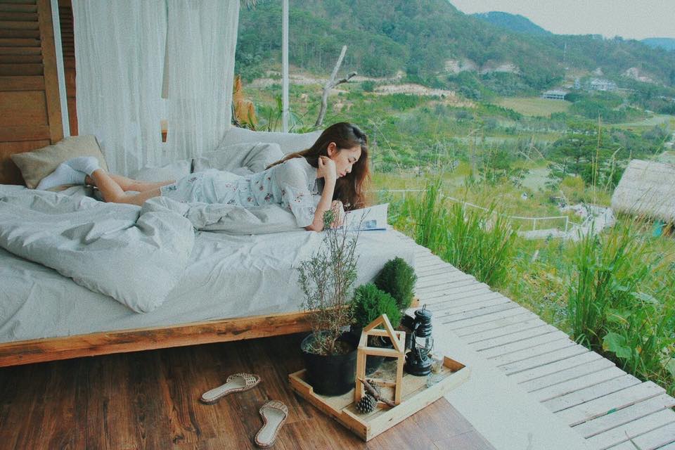 Nhà Đất Lâm Đồng - Đà Lạt