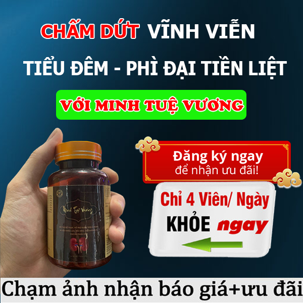 BS CKII Nguyễn Hồng Siêm - chuyên trị tiểu đêm , phì địa tuyến tiền liệt