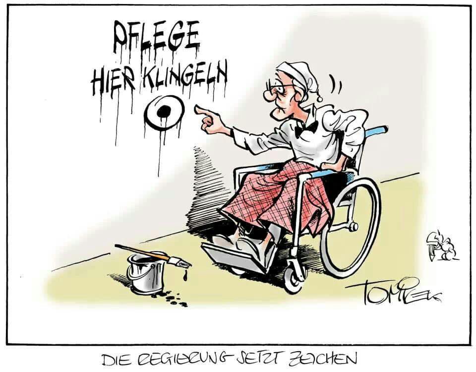 Việc Làm Điều Dưỡng Tại Đức - Pflegejobs In Deutschland