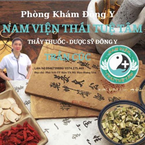 CHỮA BỆNH TIM MẠCH - ĐỘT QUỴ BẰNG ĐÔNG Y