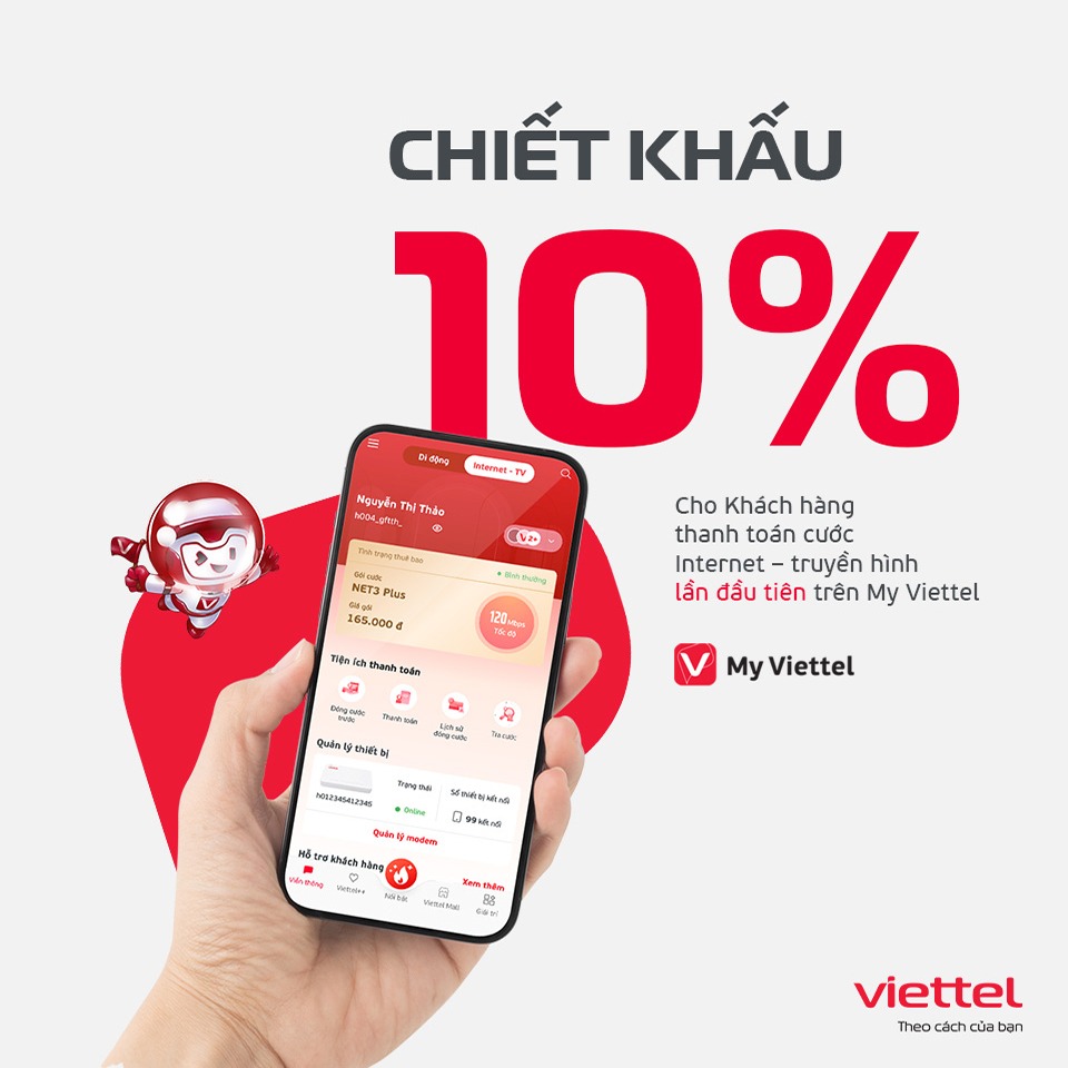 Viettel Telecom