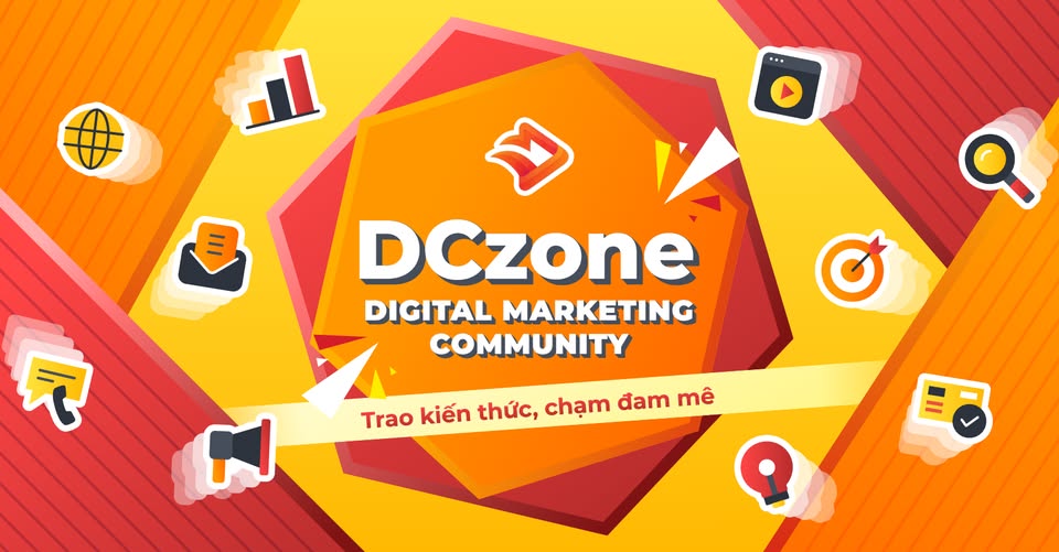 DCzone - Digital Marketing Community