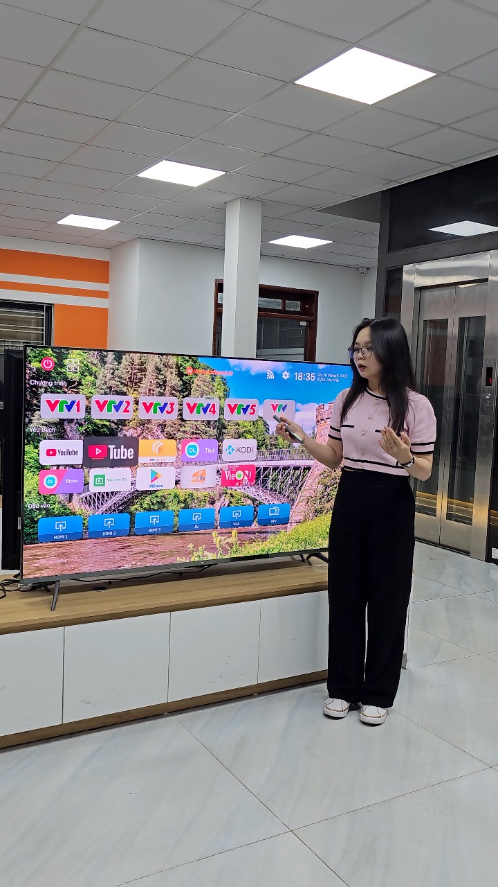 Tivi Xiaomi Hà Nội - Hàng Chất Giá Tốt