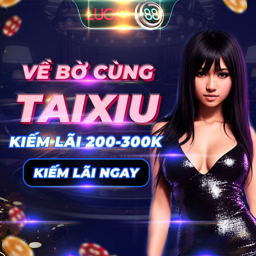 Hội Quán Lucky88