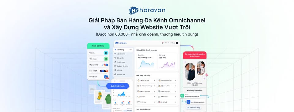 Haravan