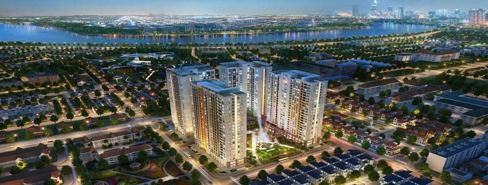 HỘI CƯ DÂN VICTORIA VILLAGE QUẬN 2 ✅