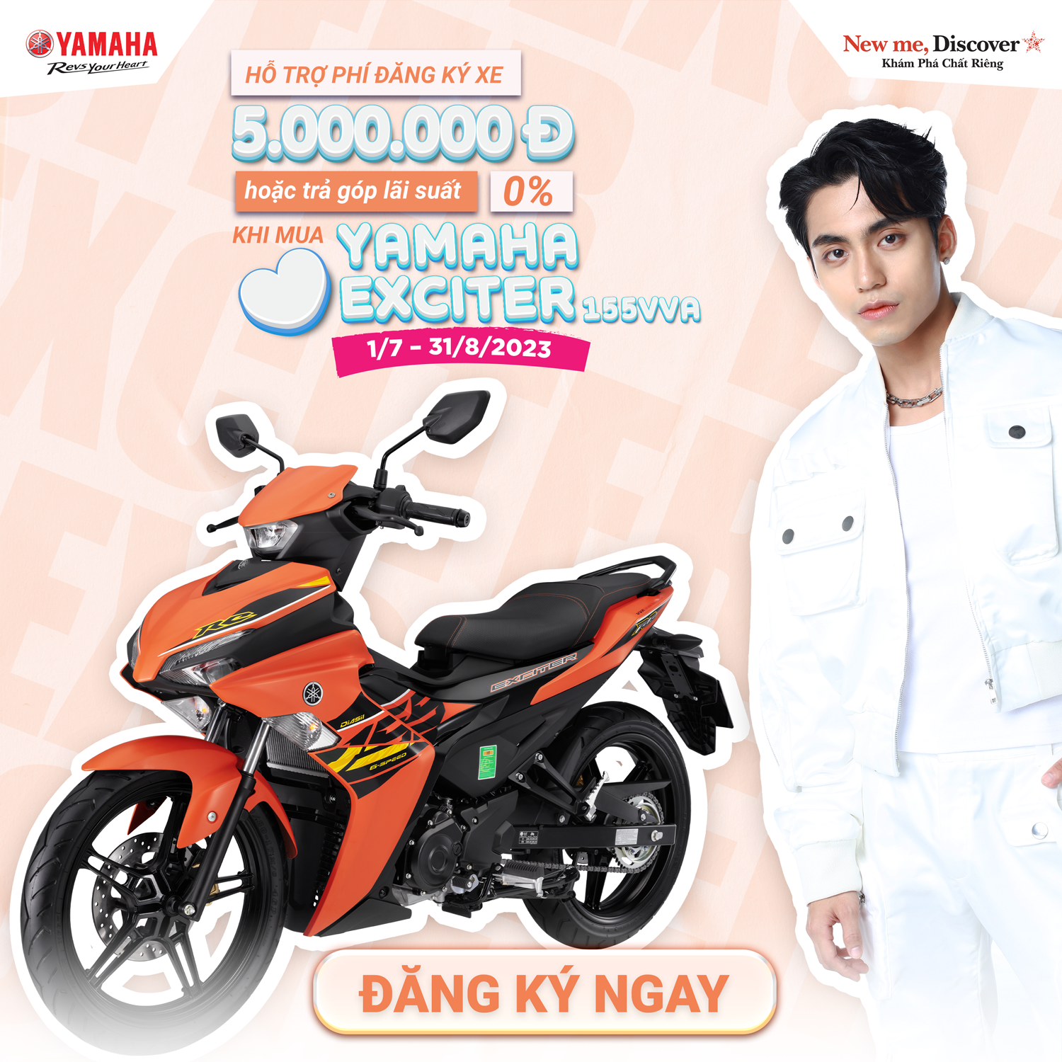 Yamaha Motor Vietnam
