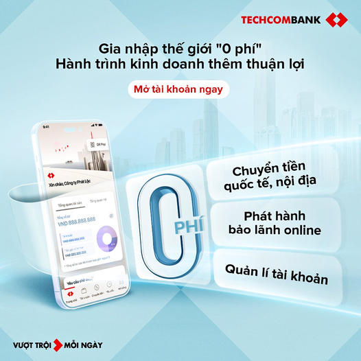 Techcombank Việt Nam