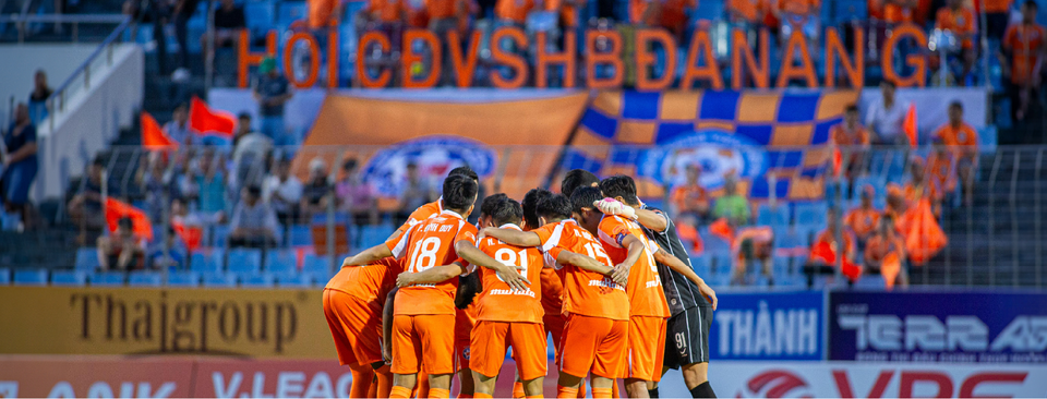 CLB Bóng đá SHB Đà Nẵng