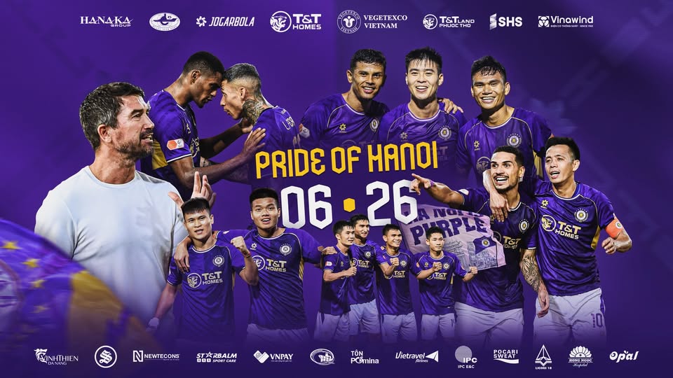 Hanoi Football Club