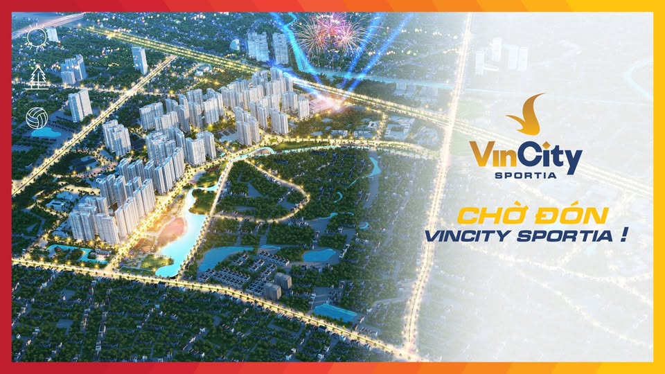 Chung Cư Vincity