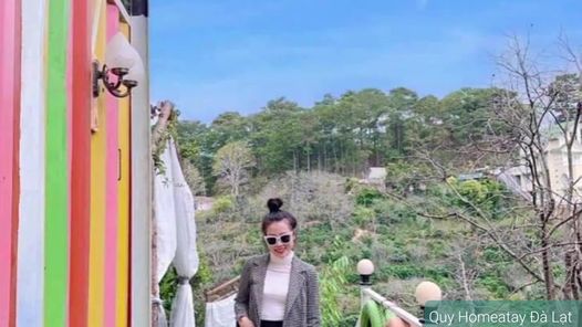 Quy Homestay Đà Lạt