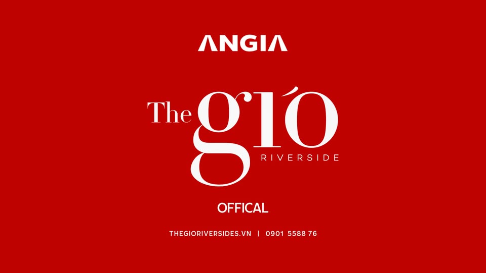 DỰ ÁN THE GIÓ RIVERSIDE | AN GIA - BÌNH DƯƠNG | REAL ESTATE PROJECT
