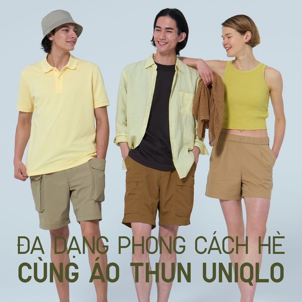Uniqlo Vietnam