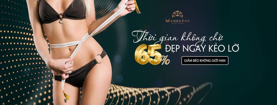 Viện Thẩm Mỹ Quốc Tế Manhattan