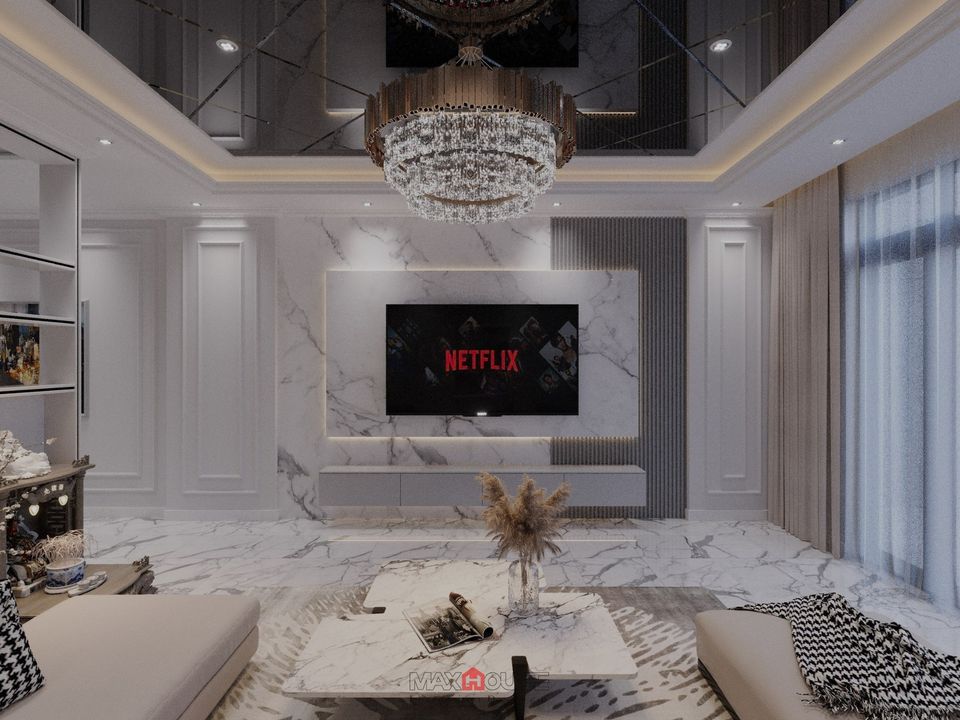 MAXHOUSE Design