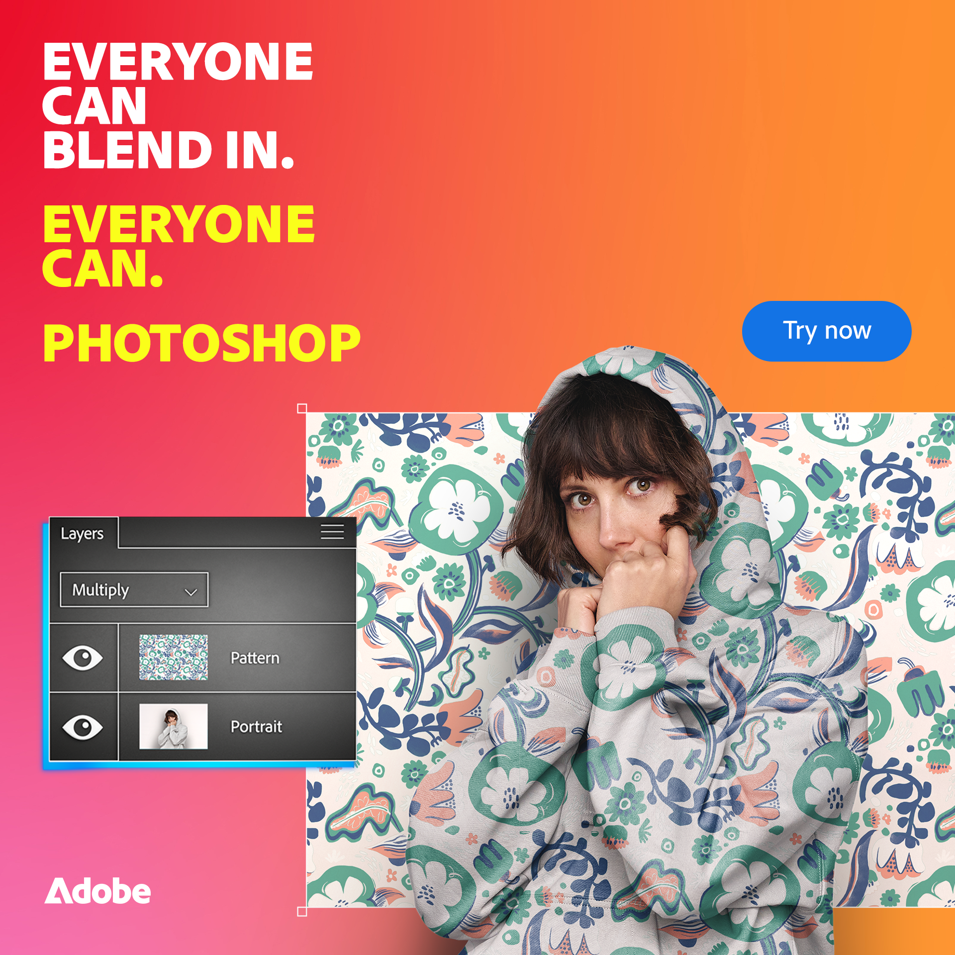 Adobe Photoshop