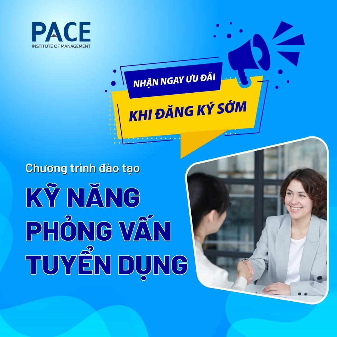 Học Viện Quản Lý PACE