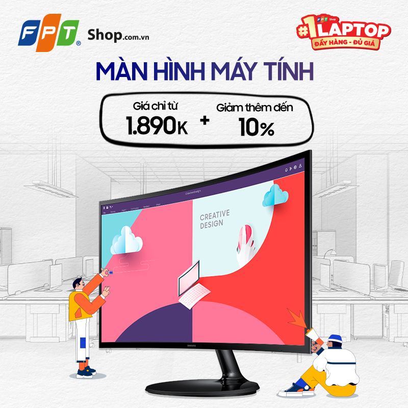 FPT Shop (Fptshop.com.vn)