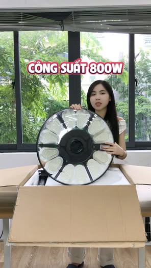 TP Solar Việt Nam
