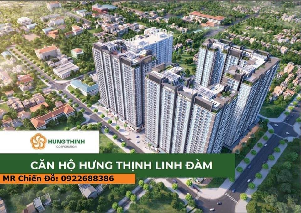 Hội Cư Dân HANOI MELODY RESIDENCES