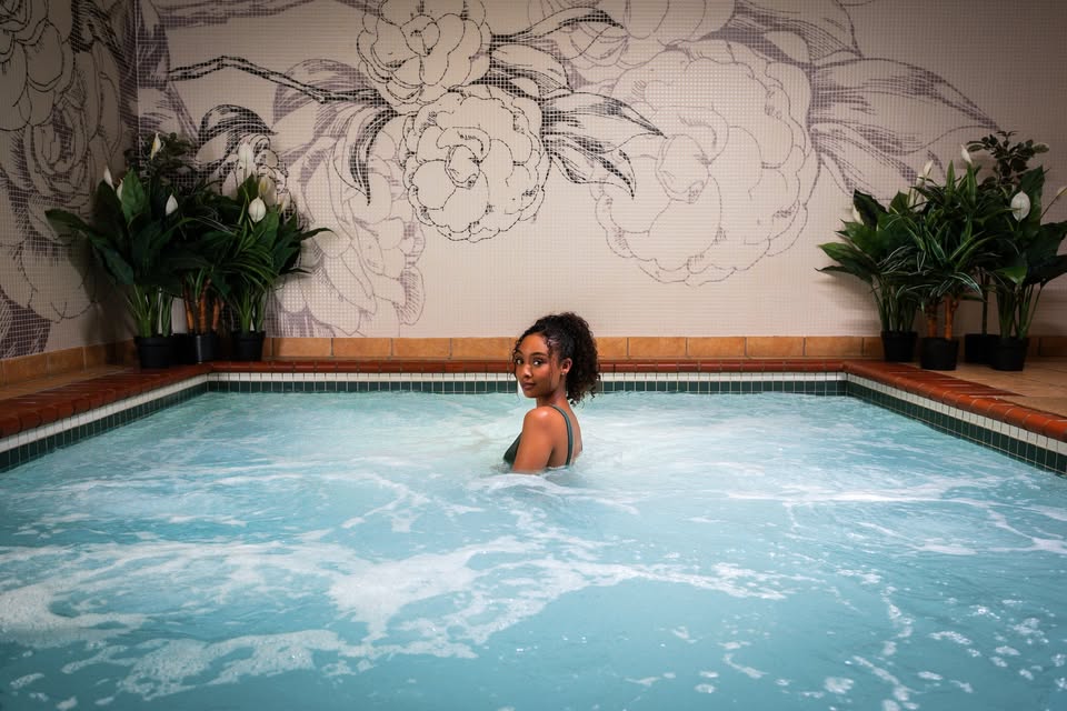 Burke Williams Day Spa and Massage Center