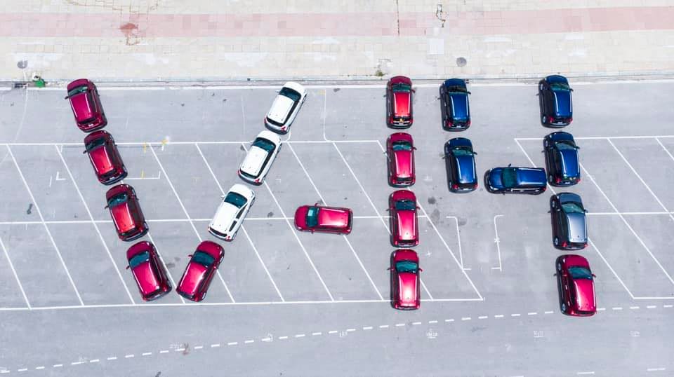 Club VinFast Fadil Quảng Ninh và những người bạn