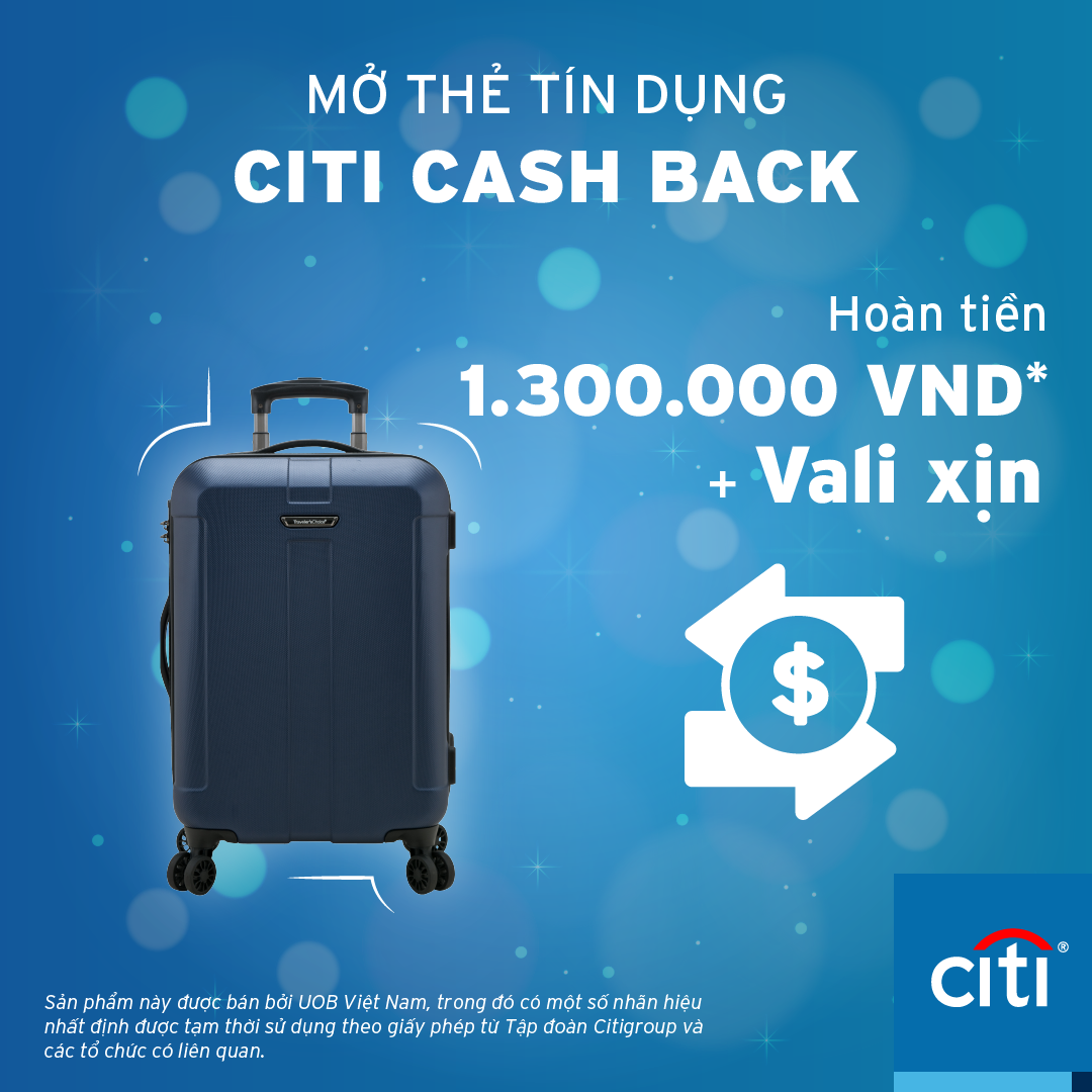 Citi Vietnam