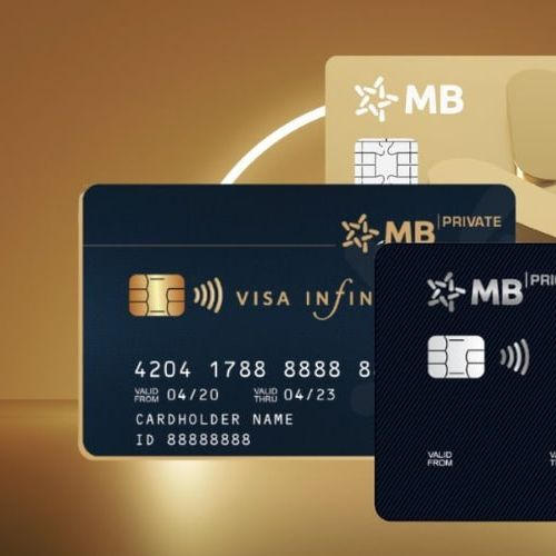 MB - Hỗ trợ mở thẻ online